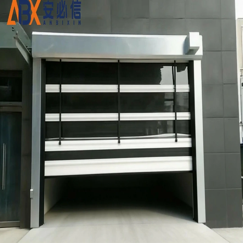 深圳背带堆积门