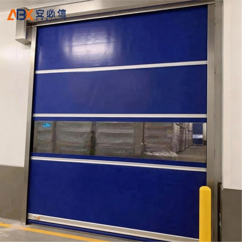 深圳工业快速门